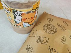 -YOLO COFFEE悠乐咖啡