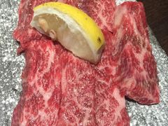 -橘焱胡同烧肉夜食(BFC外滩金融中心店)