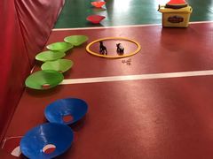 -悦动体能篮球羽毛球网球(三里河店)