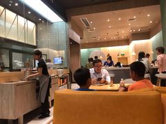 -乐凯撒披萨(海岸城店)
