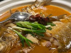 -简小舍·民间手艺菜(武昌江滩店)