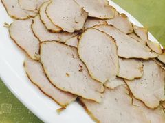 -李连贵熏肉大饼(宁山中路店)