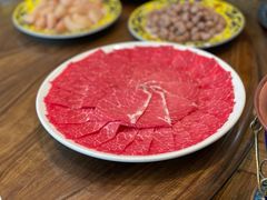 -南门涮肉(上海二店)