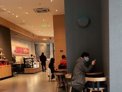 -星巴克臻选(成都东方新希望天祥店)