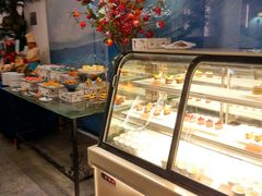 -万德诺富特酒店·自助餐厅(万德大厦店)