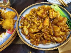 八珍豆腐-天津卫码头(南开大悦城店)