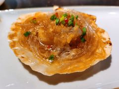 -很久以前羊肉串(中山公园店)