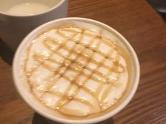 -星巴克(烟台大悦城店)