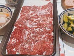 -旧街市鲜货老火锅(大光路店)