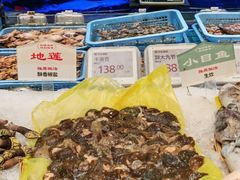-兴仙饭店·闽味海鲜(马尾总店)