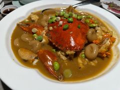 -蟹榭·本帮江浙菜·蟹宴(五角场合生汇商场店)