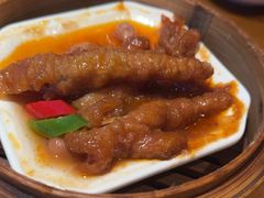 -如轩·海鲜砂锅粥·潮汕菜(一品天下店)