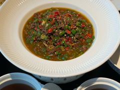 -喜悦烤鸭·新京菜(王府井店)