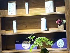 -灸春堂·专业艾灸·连锁品牌(丰潭路店)