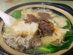 牛肉粉丝汤-二中酸辣汤(无锡梁溪区店)