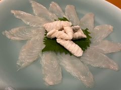 -天正河鲀·河豚亭(大连店)