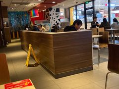 -麦当劳(龙之梦购物中心店)