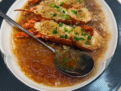 -香雪海饭店中餐厅(人民桥店)