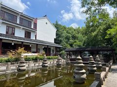 -苏州吴宫泛太平洋酒店