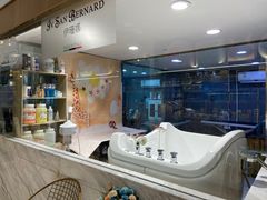-悠尼宠物·独立低压伊珊娜洗护·美容·寄养(兰谷路店)