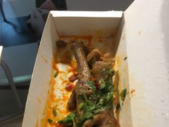 -降龙爪爪(建设路2店)