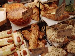 -PAPER STONE BAKERY(天环店)