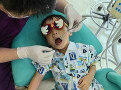 -泰康拜博口腔(凯迪大厦店)