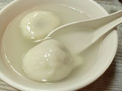 -利达汤圆馄饨(川公路店)
