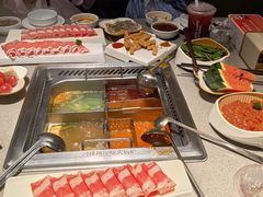 -海底捞火锅(北京路店)