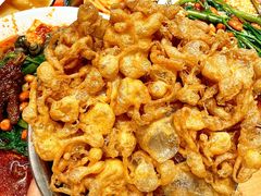 -螺小胖柳州螺蛳粉(钟楼总店)