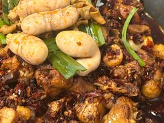 -贵阳李氏息烽阳朗鸡(民生路店)