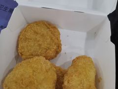 -麦当劳(金山红星美凯龙DT店)