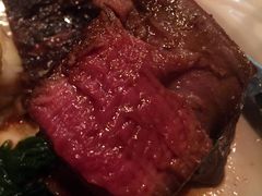 -Keens Steakhouse