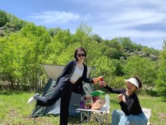 -白草畔自然风景区