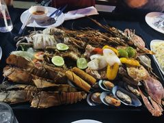 -Mr. 99 Steak and Seafood Restaurant