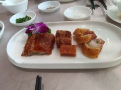 -悦来轩顺德菜(寮厦店)