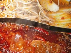 -蜀大侠火锅(总府路店)