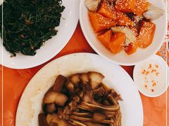 -深运潮州粥(东门店)