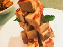 冰沙红酒鹅肝-圆苑(金茂店)