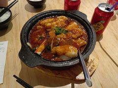 -辣想啵啵鱼(光环店)