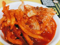 -屋里家延边朝鲜族冷面(南园店)