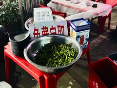 -周记老沈阳焦火鸡架