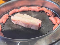 -哼蟹二将·烤肉酱蟹(合生汇店)