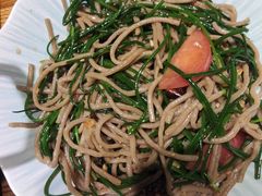 -蒙艾里民族传统菜蒙餐