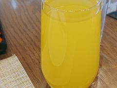 -恩然邦臣酒店-漫垛餐厅