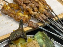 -老虎滩大连海鲜烧烤(建邺云锦路总店)