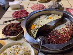 -储奇门鳝鱼火锅(总店)