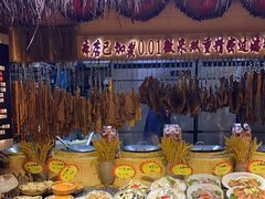 -王婆炒鱼(总店)