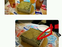 -DQ·蛋糕·冰淇淋(虹口龙之梦店)