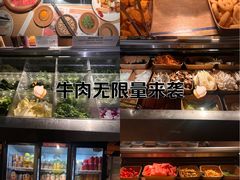 -温野菜涮涮锅(西单大悦城店)
